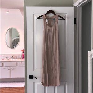 PrivacyPlease Tight Dress with Slip